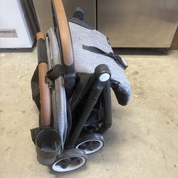 Evenflo stroller