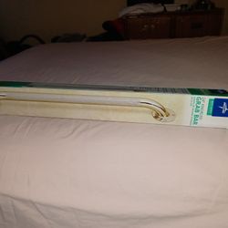 Bathroom 24"  Grab Bar