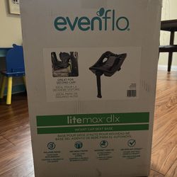 Evenflo Infant Car Seat Base 