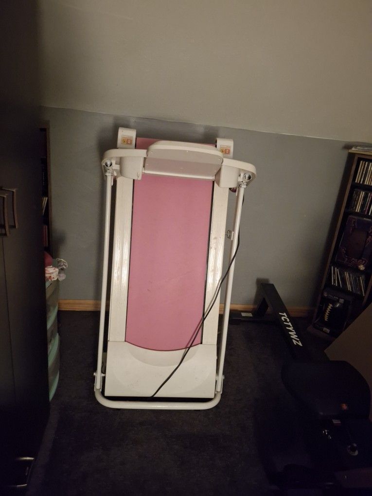 Treadmill
