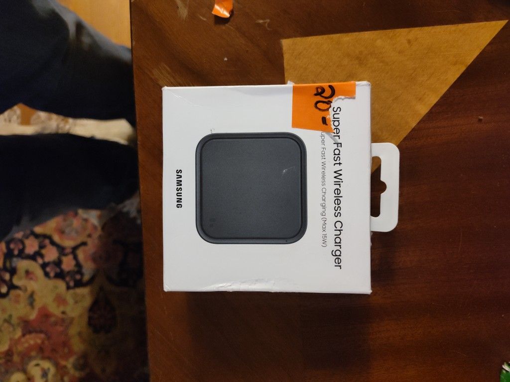 Samsung Wireless Charger