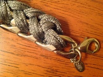 Joan Rivers necklace