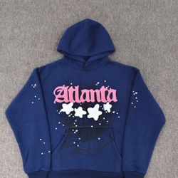 Spid Hoodie