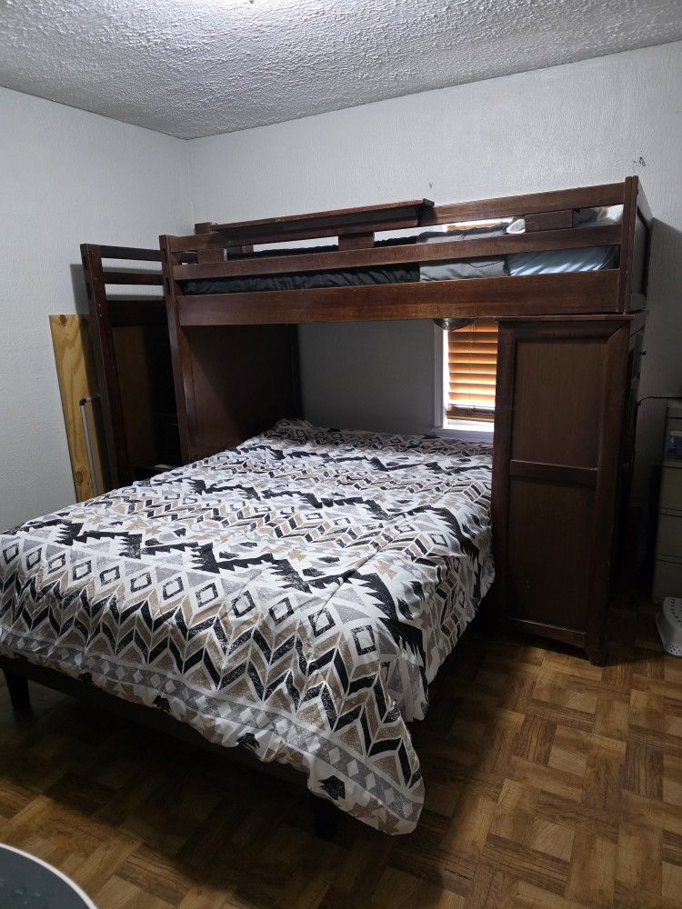 Bunk Bed