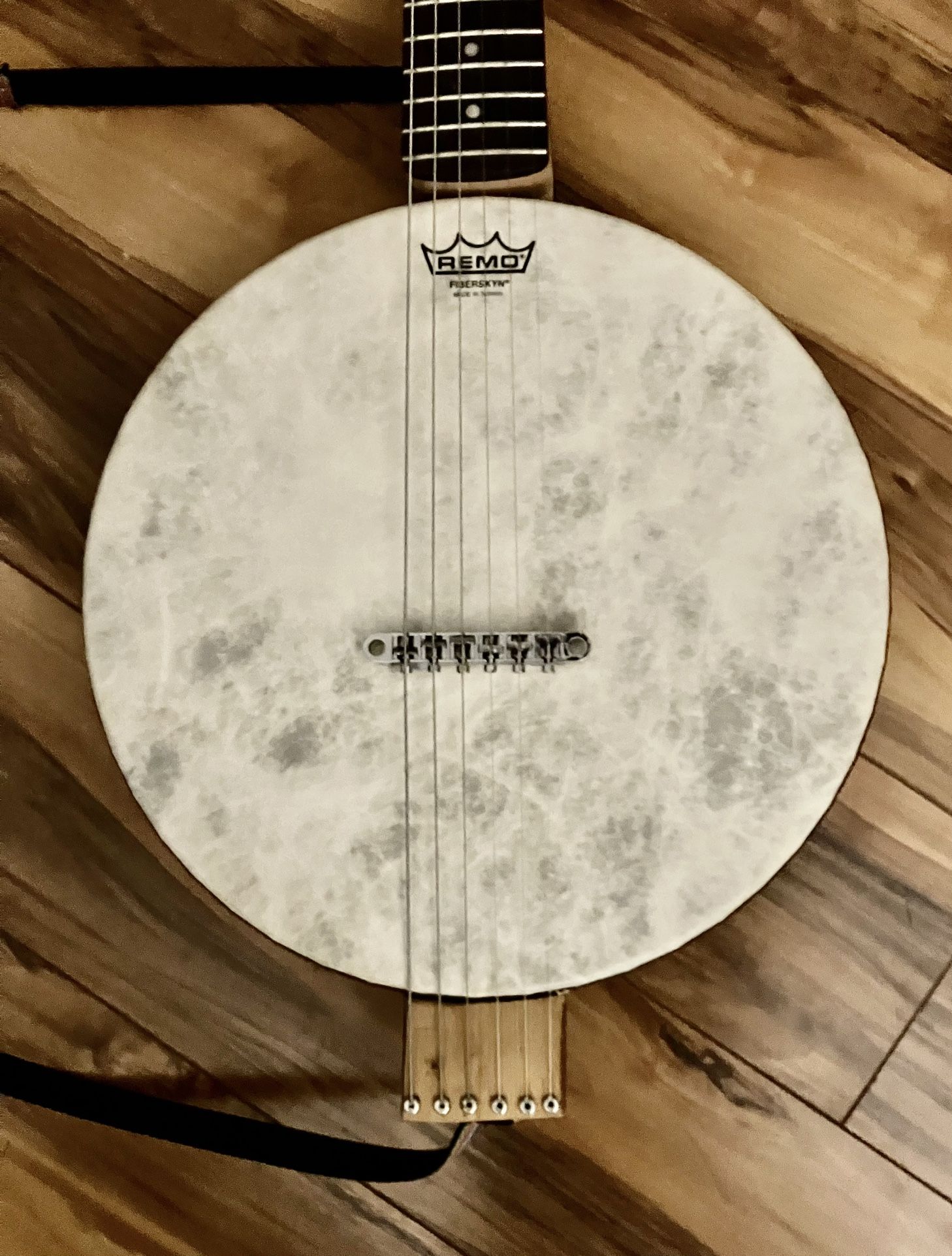 GITJO Acoustic Electric Guitar