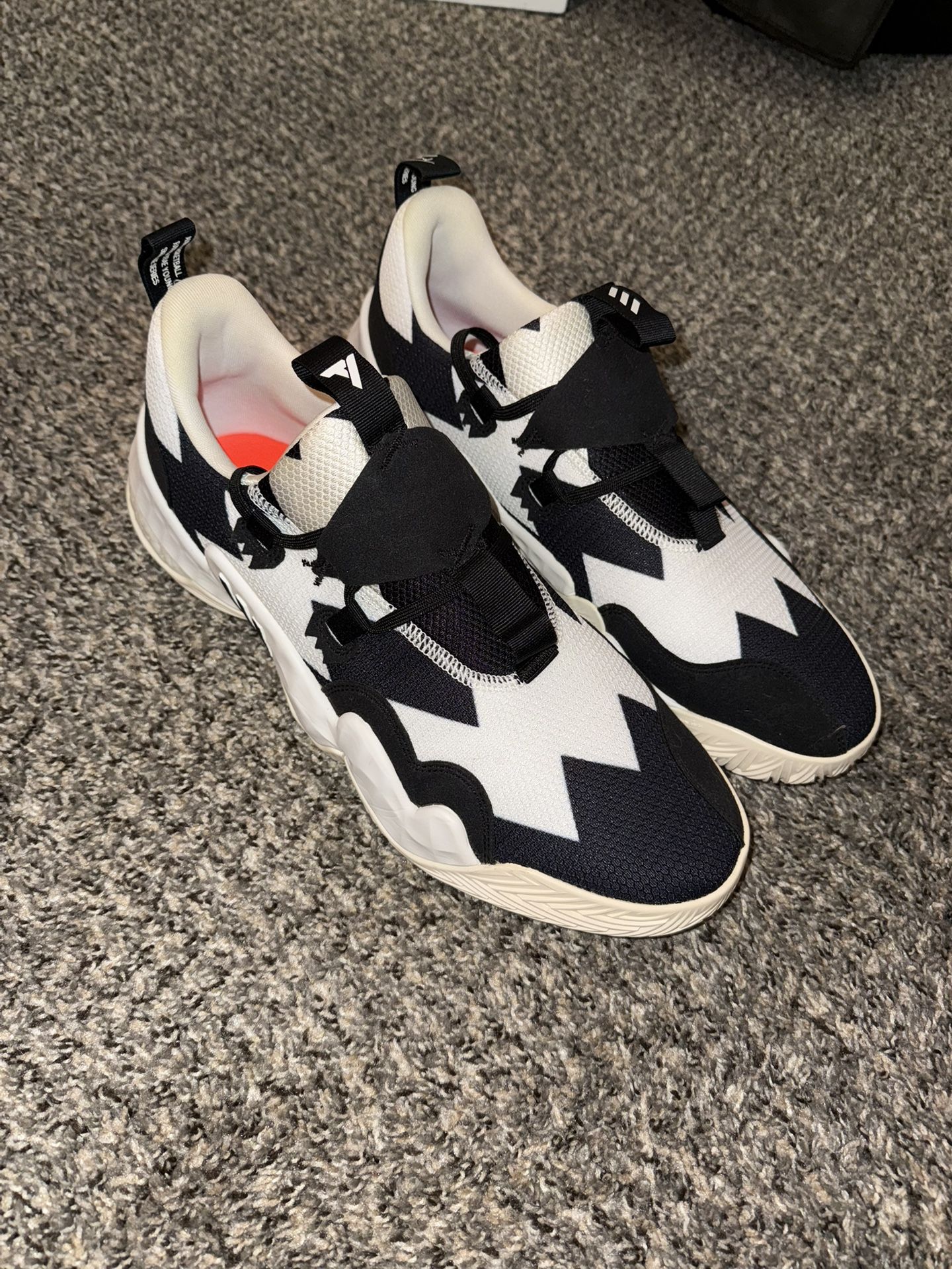 Trae Young 1s So Good Men’s Basketball Shoes