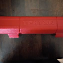 Tekton Torque wrench