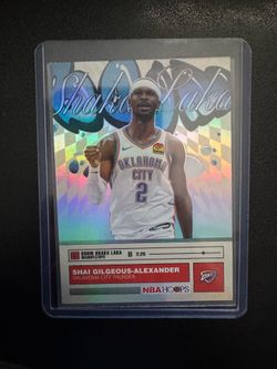 Shai Shaka Laka case hit