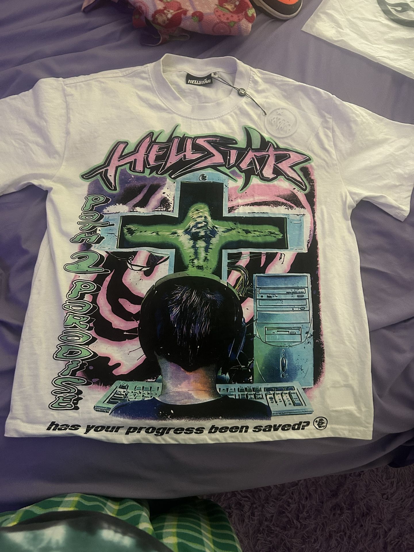 Hellstar Shirt
