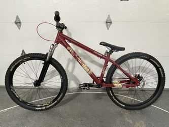 giant stp 26 dirt jump bike for Sale in Edgewood WA OfferUp
