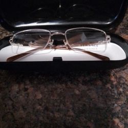 Versace Glasses 