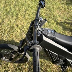 2024 TALARIA XXX - GOOD CONDITION 