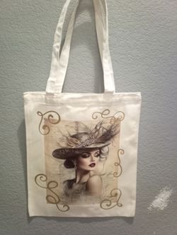 Tote bang / grocery bang