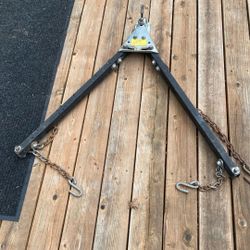 Draw Tite Tow Bar