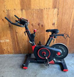 Echelon bike $100 must pick up 7/27