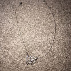Star Necklace