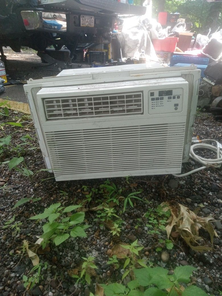 Air Conditioners