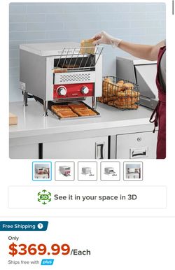Toaster