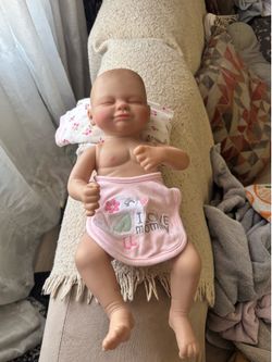 Baby doll