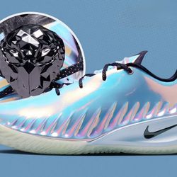 Nike G.T CUT 4 VICTOR WEMBANYAMA 10.5