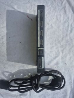 Samsung One Connect Mini