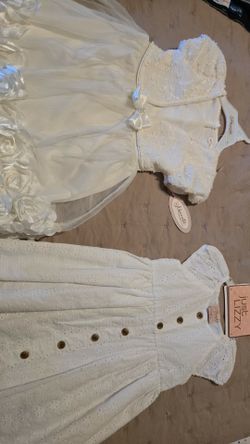 Toddler girl dresses