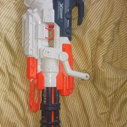Neft Gun