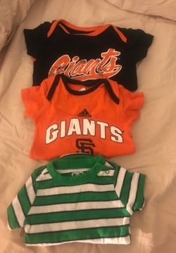 Baby clothes