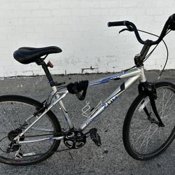 Preteen GT ZUM 6061 Aluminum Frame Bike  