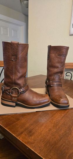 Bike boots for women