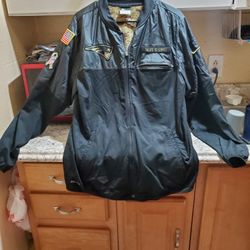 New England Patriots Mens Windbreaker 