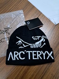 Arc’teryx beanie