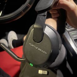Turtle Beach Headset 