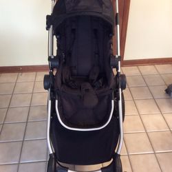 Baby Jogger City Select Stroller