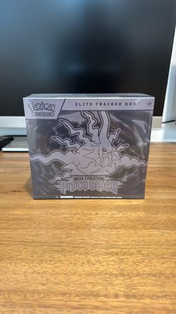 Pitch Black ETB