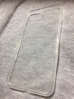 iPhone 7&8 plus case