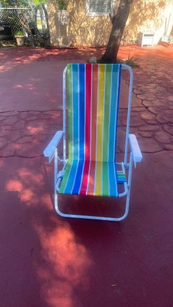 Lounger’s for the beach