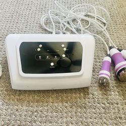 3 in 1 Body Massage Machine