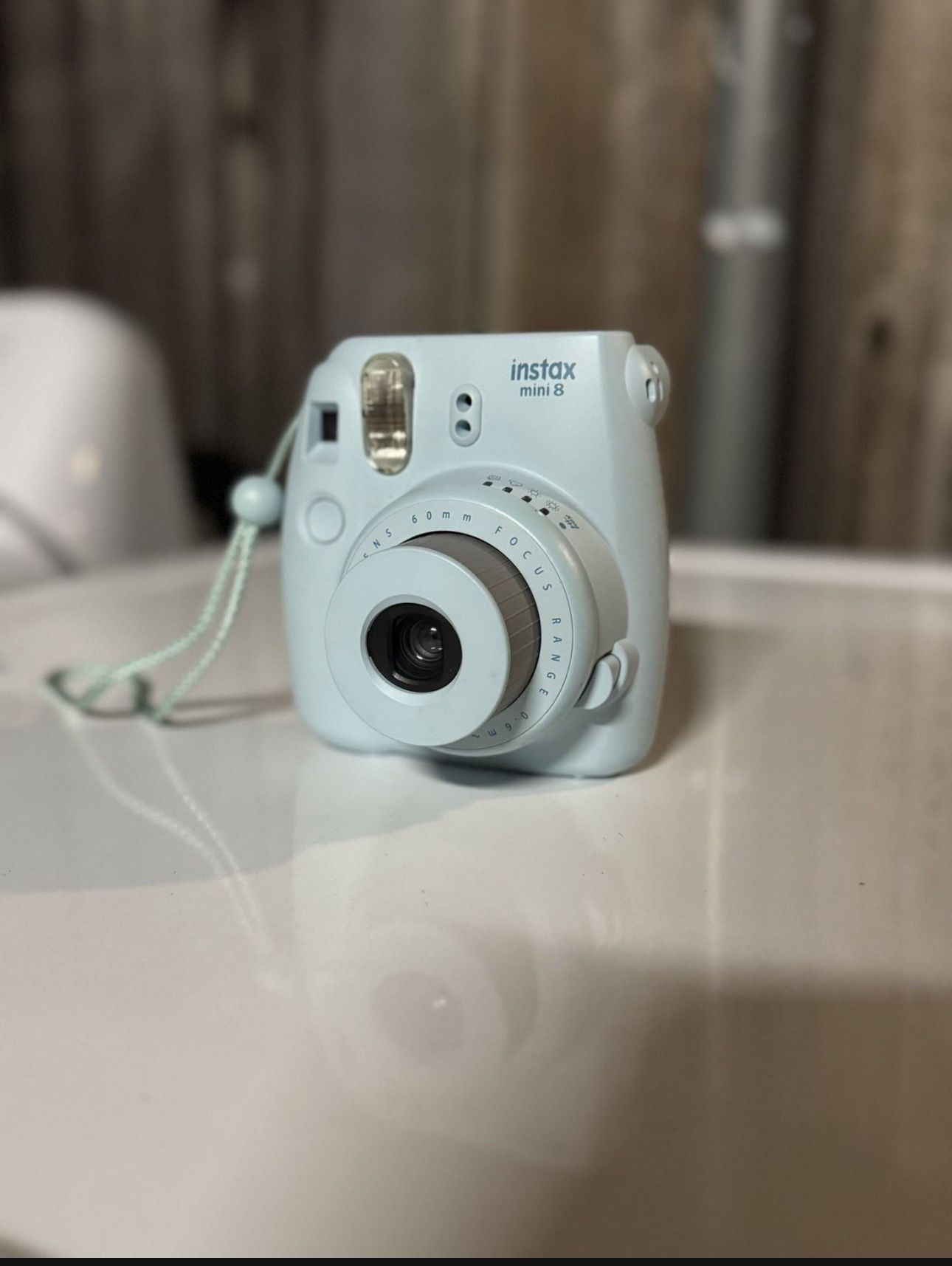 INSTAMAX MINI 8 CAMERA