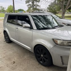 2008 Scion XB