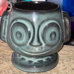 Trader Sam’s Tiki Mug
