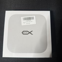 Mac Mini M4 Dock & Stand 