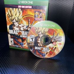 Dragonball Xenoverse