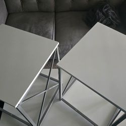 Table Set 3Pcs 