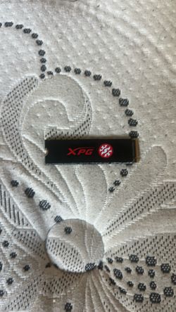 XPG SX6000 Pro 1TB NVMe M.2 SSD
