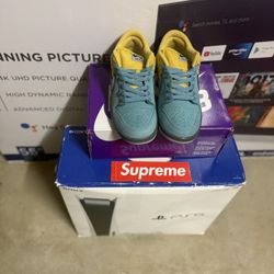 Nike Dunk SB Muni Pass