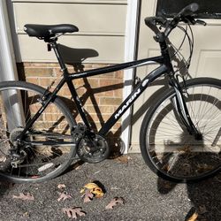 Marin Larkspur Hybrid Bike