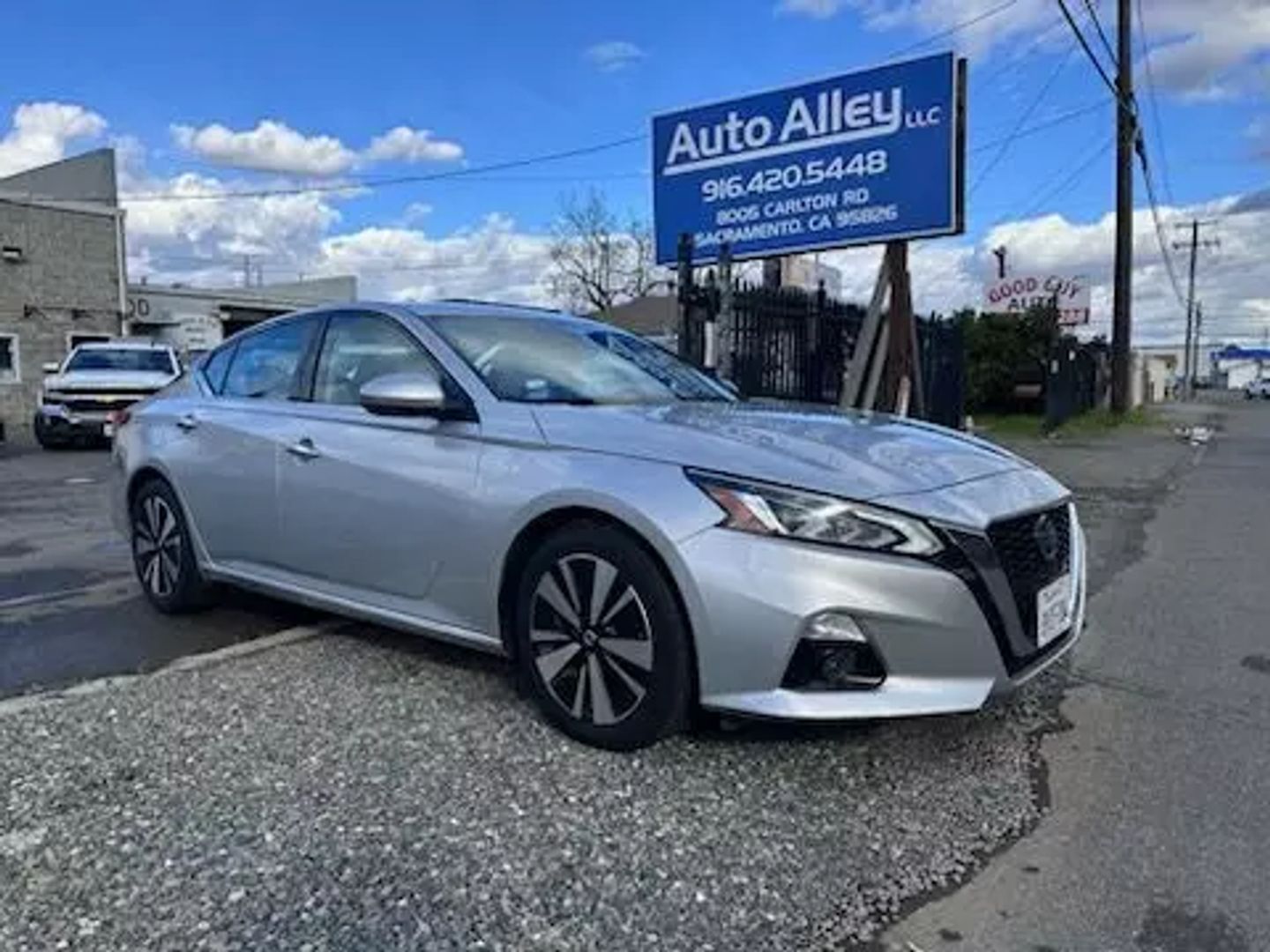 $1500 DOWN DRIVE OFF SPECIAL!!! WE WORK WITH ALL KINDS OF CREDIT!