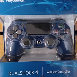 PS4 WIRELESS CONTROLLER