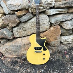 Electric Guitar